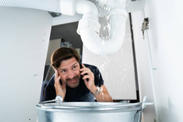 Reliable Johnson Creek, WI Plumbing Solutions