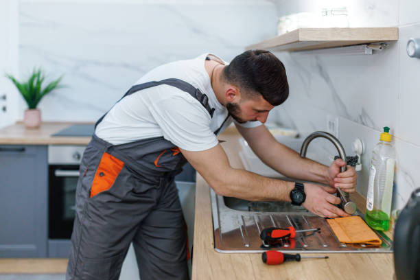 Best Residential Plumbing Services  in Johnson Creek, WI