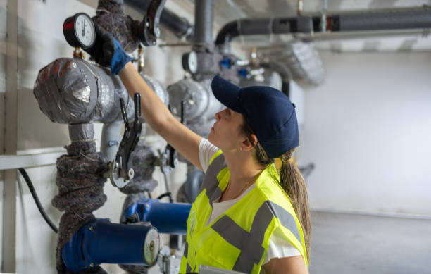 Best Local Plumber Services  in Johnson Creek, WI