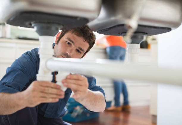 Best Water Softener Installation  in Johnson Creek, WI