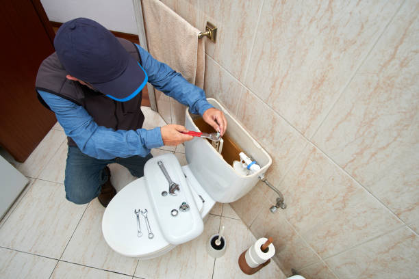 Best Water Leak Repair  in Johnson Creek, WI