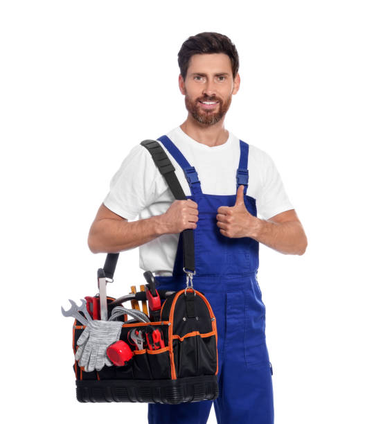 Best Drain Cleaning Services  in Johnson Creek, WI