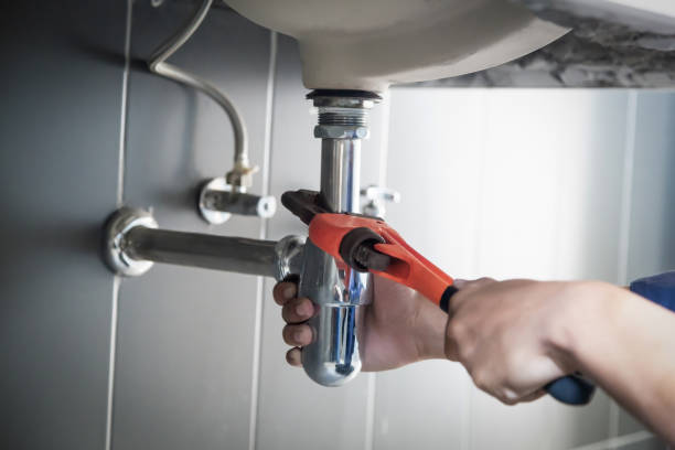 Best Hot Water Heater Installation  in Johnson Creek, WI