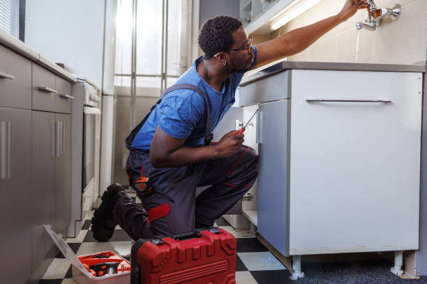 Best Plumbing Installation Services  in Johnson Creek, WI