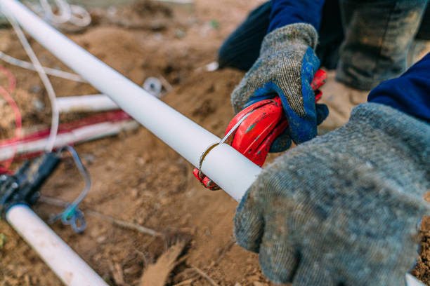 Best Hot Water Heater Installation  in Johnson Creek, WI