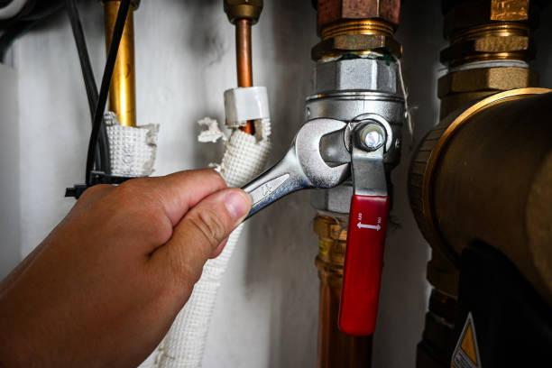  Johnson Creek, WI Plumbing Pros